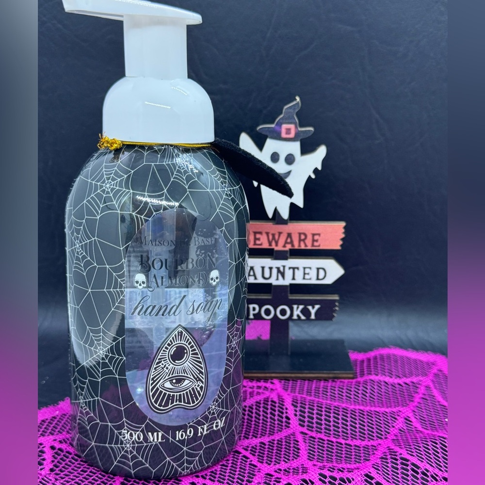 Hand Soap New